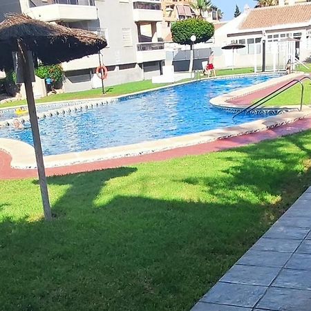 Estudio De Lujo Torrevieja Eksteriør billede