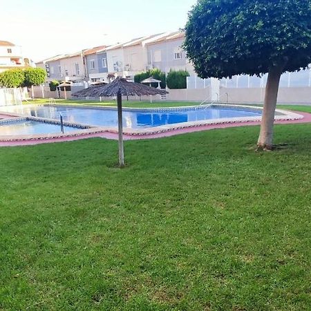 Estudio De Lujo Torrevieja Eksteriør billede
