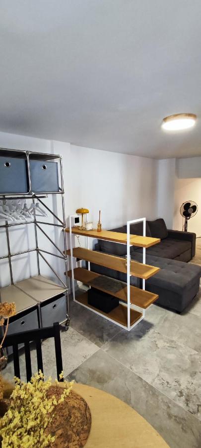 Estudio De Lujo Torrevieja Eksteriør billede