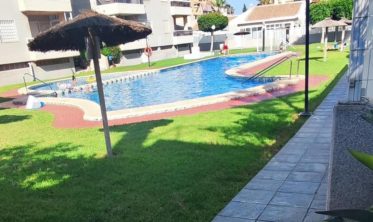 Estudio De Lujo Torrevieja Eksteriør billede