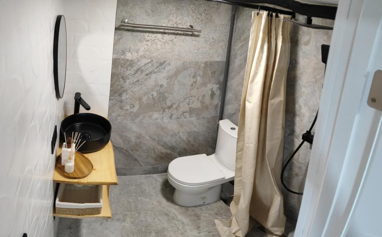 Estudio De Lujo Torrevieja Eksteriør billede